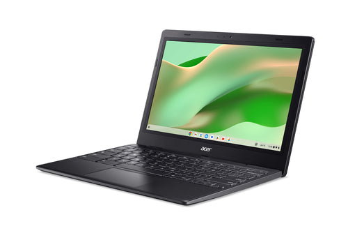 Acer Chromebook CBOA311-1H-C90F Intel® Celeron® N N4500 29.5 cm (11.6") HD 4 GB LPDDR4x-SDRAM 64 GB Flash Wi-Fi 5 (802.11ac) ChromeOS Black