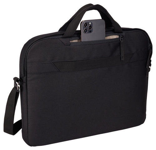 Case Logic Invigo Eco INVIA114 Black 35.6 cm (14") Sleeve case