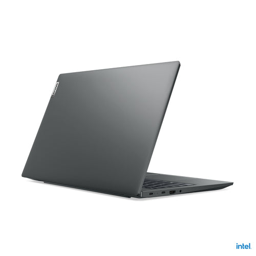 Lenovo IdeaPad 5 15IAL7 Intel® Core™ i7 i7-1255U Laptop 39.6 cm (15.6") Full HD 8 GB DDR4-SDRAM 512 GB SSD Wi-Fi 6 (802.11ax) Windows 11 Home US English Grey