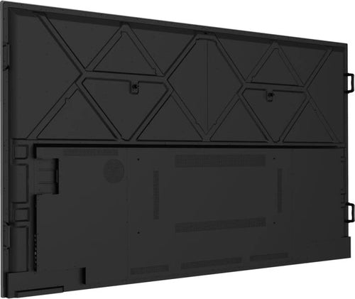 Viewsonic IFP110 interactive whiteboard 2.79 m (110") 3840 x 2160 pixels Touchscreen Black HDMI