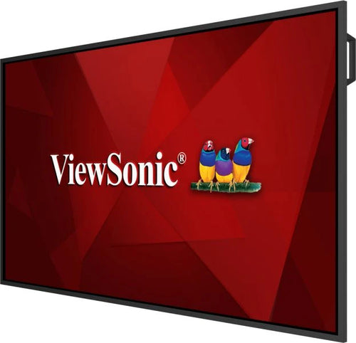 Viewsonic 65“ 4K OS-Free Commercial Display