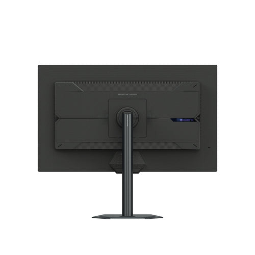 GIGABYTE G27Q20 27” QHD Gaming Monitor - 2560 x 1440, 200Hz, 0.5ms, 350 cd/m², G-Sync Compatible, FreeSync Premium, HDR10, HDMI 2.0, Displayport 1.4