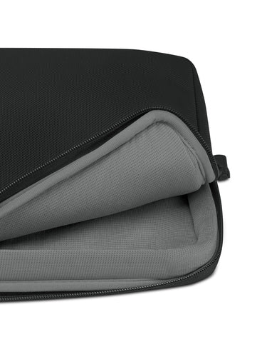 Lenovo 4X41K79634 laptop case 33 cm (13") Sleeve case Black