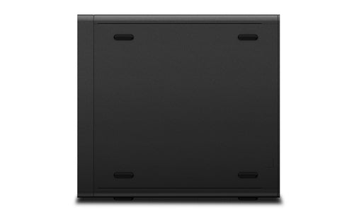 Lenovo ThinkStation P3 Ultra SFF Gen 2 Intel Core Ultra 5 225T 16 GB DDR5-SDRAM 512 GB SSD NVIDIA RTX A400 Windows 11 Pro Workstation