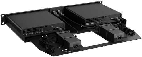 Rackmount.IT RM-HP-T3 rack accessory Mounting bracket