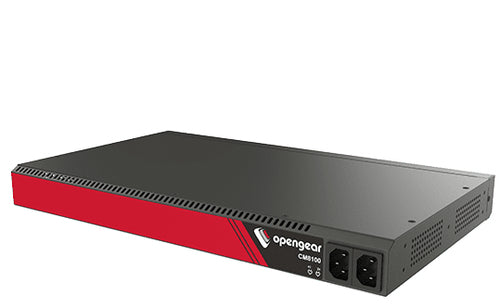 Opengear CM8132-DDC console server RS-232/RJ-45