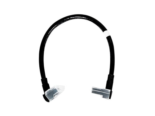 Vertiv 25060593 power cable Black 0.3 m