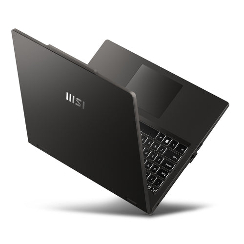 MSI VenturePro A16 AI+ A3HWFTG-004US Copilot+ PC AMD Ryzen AI 9 365 Laptop 40.6 cm (16") Touchscreen Full HD+ 32 GB DDR5-SDRAM 1 TB SSD NVIDIA GeForce RTX 5060 Wi-Fi 6E (802.11ax) Windows 11 Home Grey