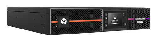 Vertiv Liebert GXT5LI-2000LVRT2UXLN uninterruptible power supply (UPS) Double-conversion (Online) 2 kVA 1800 W 7 AC outlet(s)