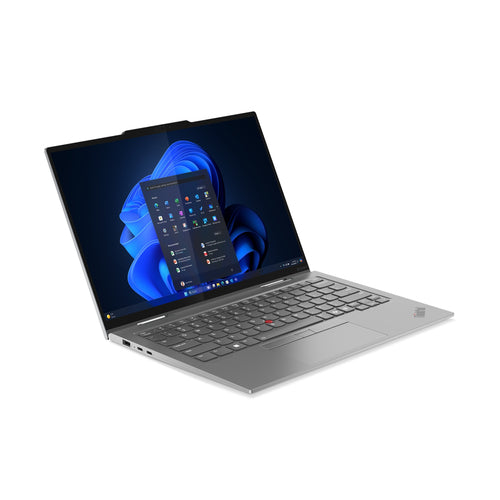 Lenovo ThinkPad X1 2-in-1 Gen 10 Aura Edition Intel Core Ultra 7 265U Hybrid (2-in-1) 35.6 cm (14") Touchscreen 2.8K 32 GB LPDDR5x-SDRAM 512 GB SSD Wi-Fi 6E (802.11ax) Windows 11 Pro Grey