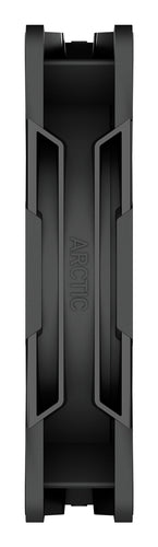 ARCTIC Freezer P14 Pro Reverse - 3 Pack - 140 mm A-RGB PWM Fan with Cable Splitter