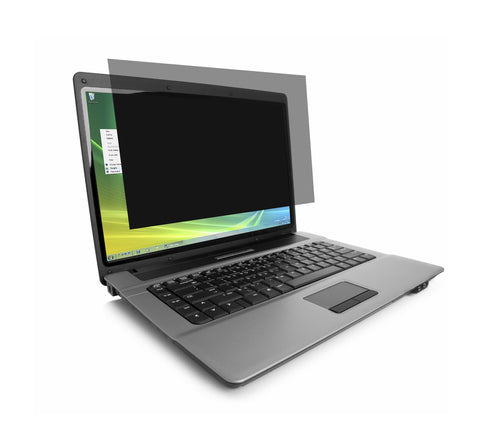 Kensington FP160W10 40.6 cm (16") Laptop Frameless display privacy filter 2H