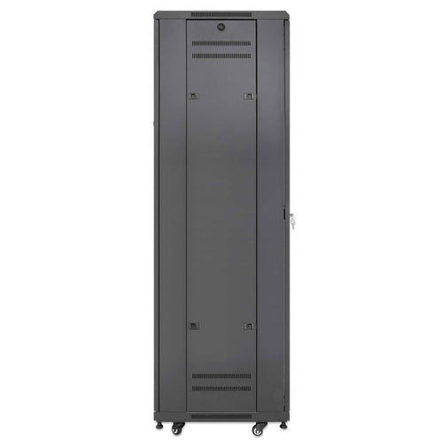 Intellinet Pro Line Network Cabinet with Integrated Fans, 38U