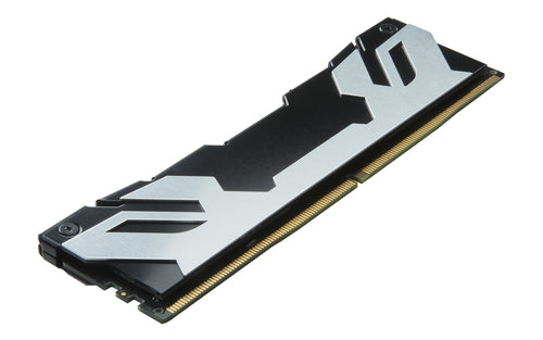Kingston Technology FURY 16GB 8000MT/s DDR5 CL38 DIMM Renegade Silver XMP