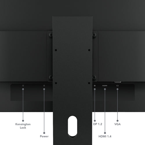 Lenovo ThinkVision E24-40 Monitor