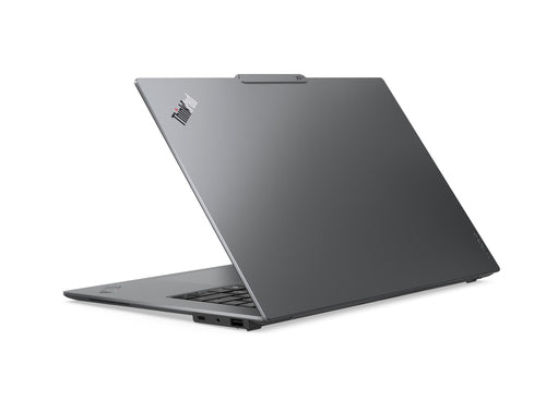 Lenovo ThinkPad X9-15 Gen 1 Aura Edition Copilot+ PC Intel Core Ultra 5 238V Laptop 38.9 cm (15.3") Touchscreen 2.8K 32 GB LPDDR5-SDRAM 1 TB SSD Wi-Fi 7 (802.11be) Windows 11 Pro Grey