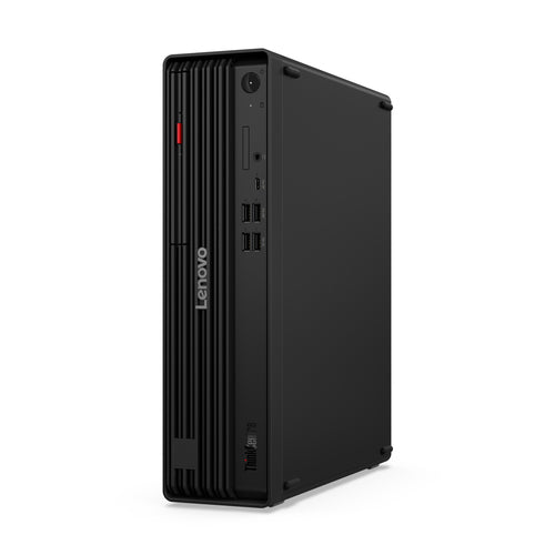 Lenovo ThinkCentre M70s Gen 6 Intel Core Ultra 5 225 8 GB DDR5-SDRAM 256 GB SSD Windows 11 Pro SFF PC Black
