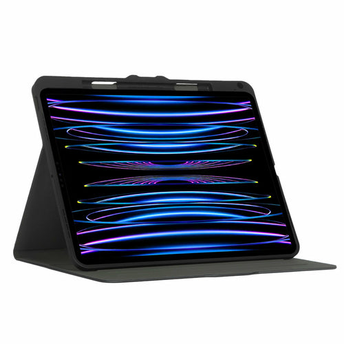 Targus THZ983GL tablet case 33 cm (13") Folio Black