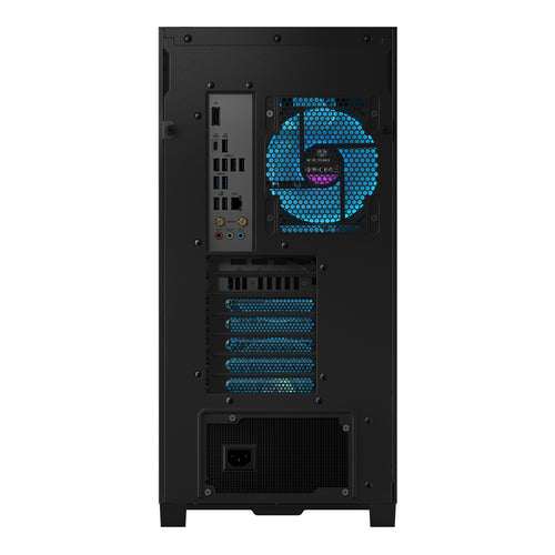 ASUS ROG G700 G700TF-XS987 PC Intel Core Ultra 9 285K 32 GB DDR5-SDRAM 2 TB SSD NVIDIA GeForce RTX 5080 Windows 11 Pro Tower Black