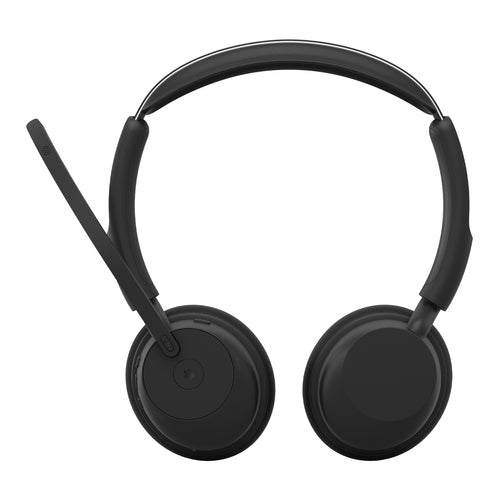 Jabra Evolve3 45 MS - USB-C with Dongle - Stereo