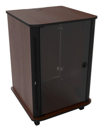 Middle Atlantic Products RFR Series Reference Furniture Rack - RFR-2028E0
