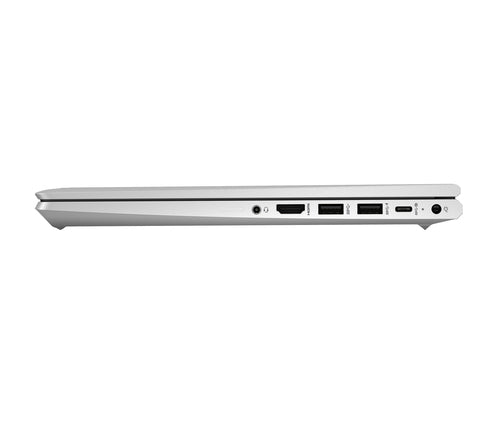HP Pro mt440 G3 Intel® Celeron® 7305 Laptop 35.6 cm (14") Full HD 16 GB DDR4-SDRAM 256 GB SSD Wi-Fi 6E (802.11ax) HP ThinPro OS Silver