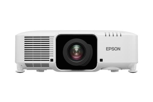 Epson EB-PQ2010W Large venue projector 10000 ANSI lumens 3LCD UHD 4K (3840x2160) White