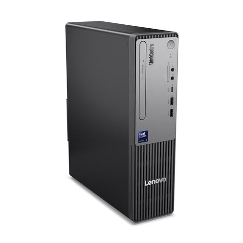 Lenovo ThinkCentre neo 50s Gen 6 Intel Core Ultra 7 265 64 GB DDR5-SDRAM 1 TB SSD Windows 11 Pro SFF PC Black