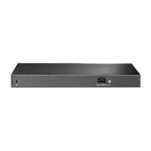 TP-Link 18-Port Gigabit Easy Smart PoE Switch with 16-Port PoE+