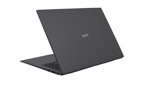 LG Gram 16Z90S-V Intel Core Ultra 7 155H Laptop 40.6 cm (16") WQXGA 32 GB LPDDR5x-SDRAM 1 TB SSD Wi-Fi 6 (802.11ax) Windows 11 Pro English Black