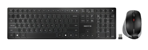 CHERRY DW 9500 SLIM
