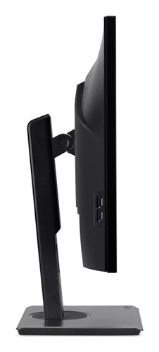 Acer Vero B227Q E3 computer monitor 54.6 cm (21.5") 1920 x 1080 pixels Full HD LED Black