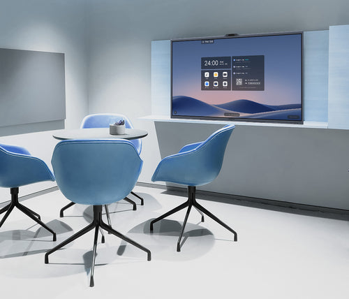 MAXHUB XBoard V7 series V6550 65" All-in-one Conference Interactive Touch Display