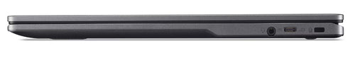 Acer Chromebook Plus 515 CBE595-2-73W9 Intel Core 7 150U 39.6 cm (15.6") Full HD 16 GB LPDDR5-SDRAM 256 GB SSD Wi-Fi 6E (802.11ax) ChromeOS Grey