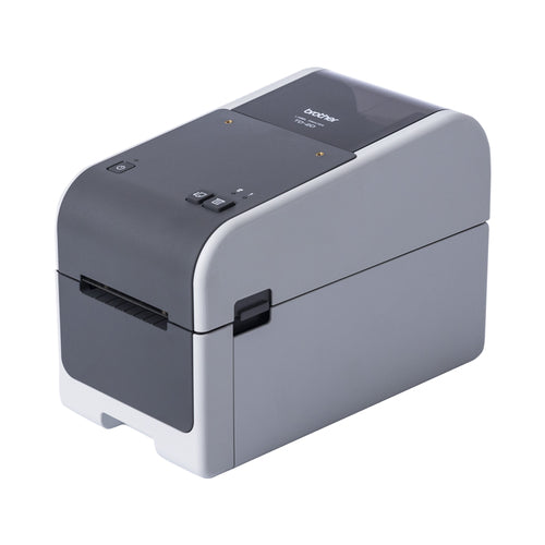 Brother TD-2320D300 label printer Direct thermal 300 x 300 DPI 152 mm/sec Wired Ethernet LAN