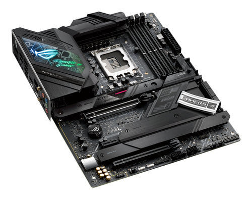 ASUS ROG-STRIX-Z690-F-GAMING-WIFI Intel Z690 LGA 1700 ATX
