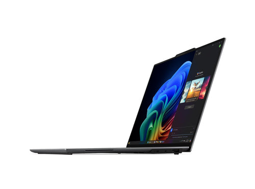 Lenovo ThinkPad X9-15 Gen 1 Aura Edition Copilot+ PC Intel Core Ultra 5 238V Laptop 38.9 cm (15.3") Touchscreen 2.8K 32 GB LPDDR5-SDRAM 1 TB SSD Wi-Fi 7 (802.11be) Windows 11 Pro Grey