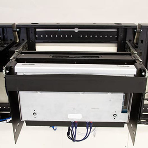 Middle Atlantic Products C3TECHKIT4-ST rack accessory Rack rail kit