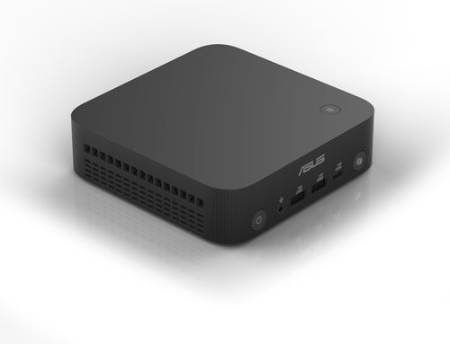 ASUS PN54-SYS711PETL0-A AMD Ryzen™ AI 7 350 16 GB DDR5-SDRAM 1 TB SSD Windows 11 Pro Mini PC Black