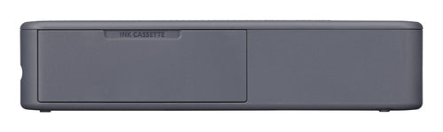 Canon SELPHY QX20 BK photo printer Dye-sublimation 287 x 287 DPI 2.8" x 3.3" (7.2x8.5cm) Wi-Fi