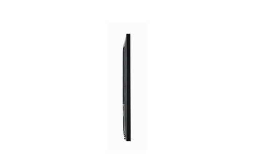 LG 43ML5K-B hospitality TV 109.2 cm (43") 4K Ultra HD 500 cd/m² Black 10 W