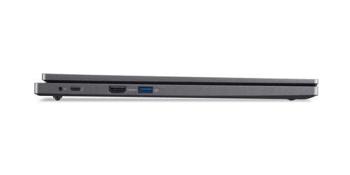 Acer TravelMate P2 TMP216-51-502A Intel® Core™ i5 i5-1335U Laptop 40.6 cm (16") WUXGA DDR4-SDRAM 512 GB SSD Wi-Fi 6 (802.11ax) Windows 11 Pro Black