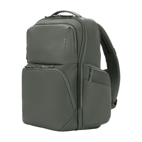 Incase INCO100683-SIV backpack Casual backpack Green Polyester