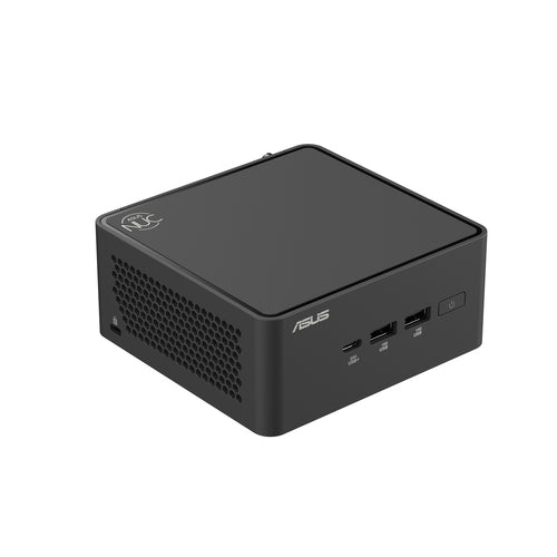 ASUS NUC 15 Pro RNUC15CRHC70000U Black 240H