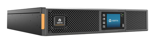Vertiv Liebert GXT5-2000LVRT2UXL uninterruptible power supply (UPS) Double-conversion (Online) 2 kVA 1800 W 6 AC outlet(s)