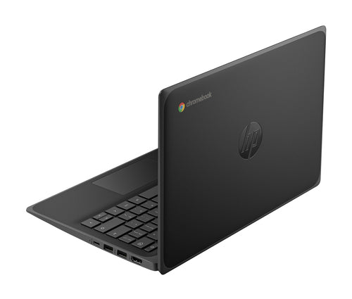 HP Fortis G10 Intel® N N100 Chromebook 29.5 cm (11.6") HD 4 GB LPDDR5-SDRAM 32 GB eMMC Wi-Fi 6E (802.11ax) ChromeOS Black
