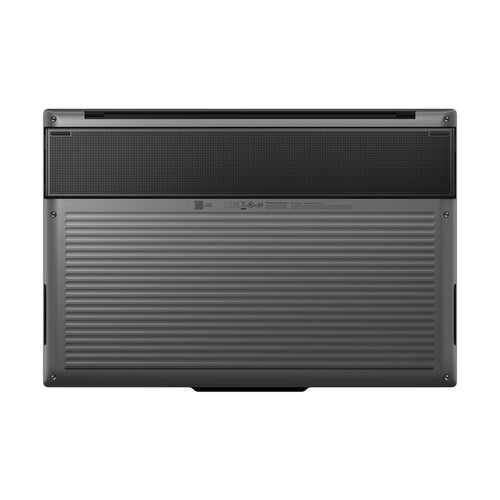 Lenovo ThinkPad X9-15 Gen 1 Copilot+ PC Intel Core Ultra 7 258V Laptop 38.9 cm (15.3") Touchscreen 2.8K 32 GB LPDDR5x-SDRAM 1 TB SSD Wi-Fi 7 (802.11be) Windows 11 Pro Grey