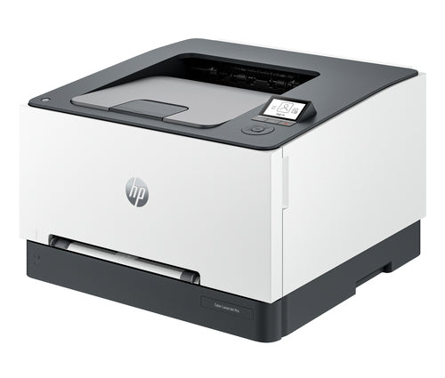 HP LaserJet Pro Color Printer