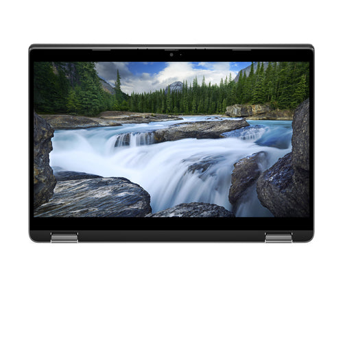 DELL Latitude 3340 2-in-1 Intel® Core™ i5 i5-1335U Hybrid (2-in-1) 33.8 cm (13.3") Touchscreen Full HD 16 GB LPDDR5-SDRAM 256 GB SSD Wi-Fi 6E (802.11ax) Windows 11 Pro Grey