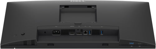 DELL Pro P P2226H computer monitor 54.6 cm (21.5") 1920 x 1080 pixels Full HD LCD Grey
